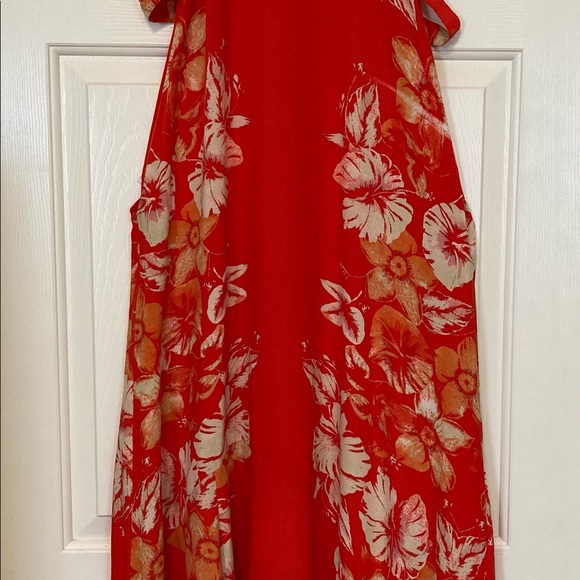 FREE PEOPLE Back to You Mid Beachside Dress NWT - Picture 6 of 14